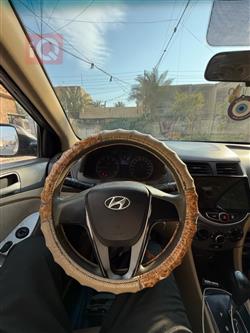 هيونداي أكسنت